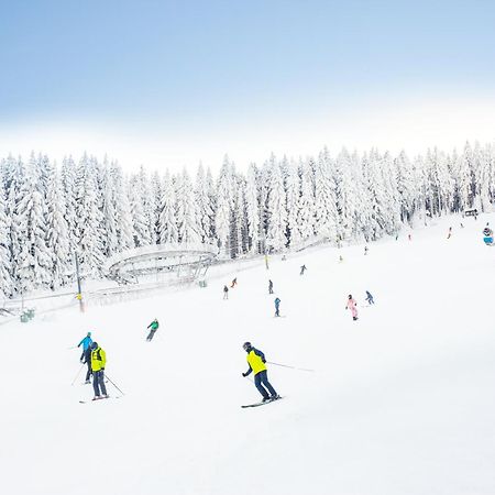Czarna Perla - Czarna Gora Resort Sienna  Eksteriør bilde