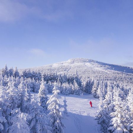 Czarna Perla - Czarna Gora Resort Sienna  Eksteriør bilde