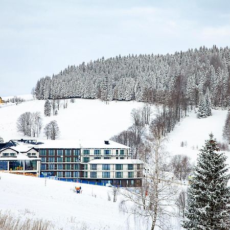 Czarna Perla - Czarna Gora Resort Sienna  Eksteriør bilde
