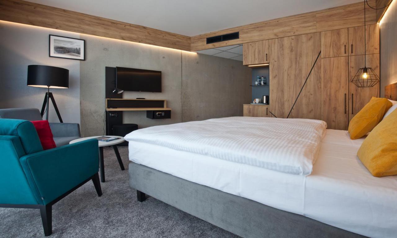 Czarna Perla - Czarna Gora Resort Sienna  Eksteriør bilde