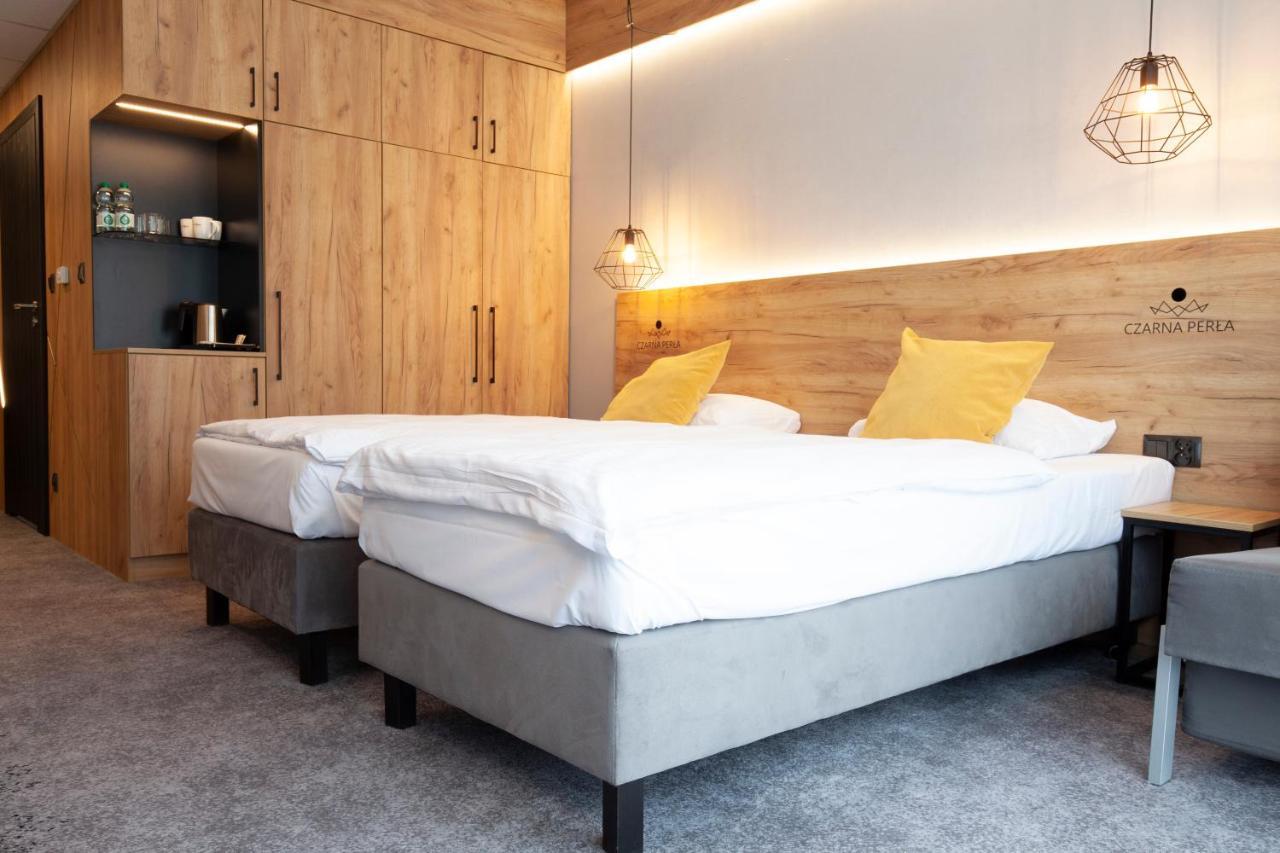 Czarna Perla - Czarna Gora Resort Sienna  Eksteriør bilde