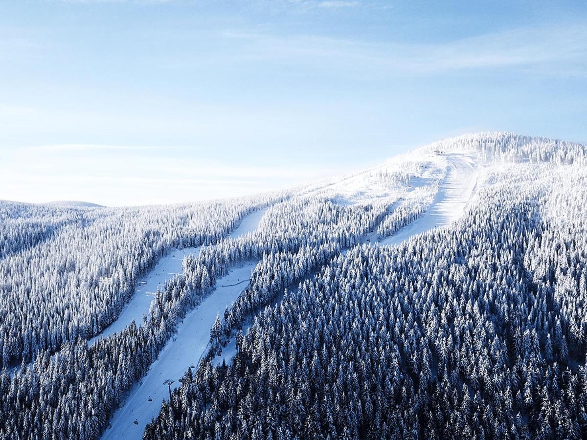 Czarna Perla - Czarna Gora Resort Sienna  Eksteriør bilde