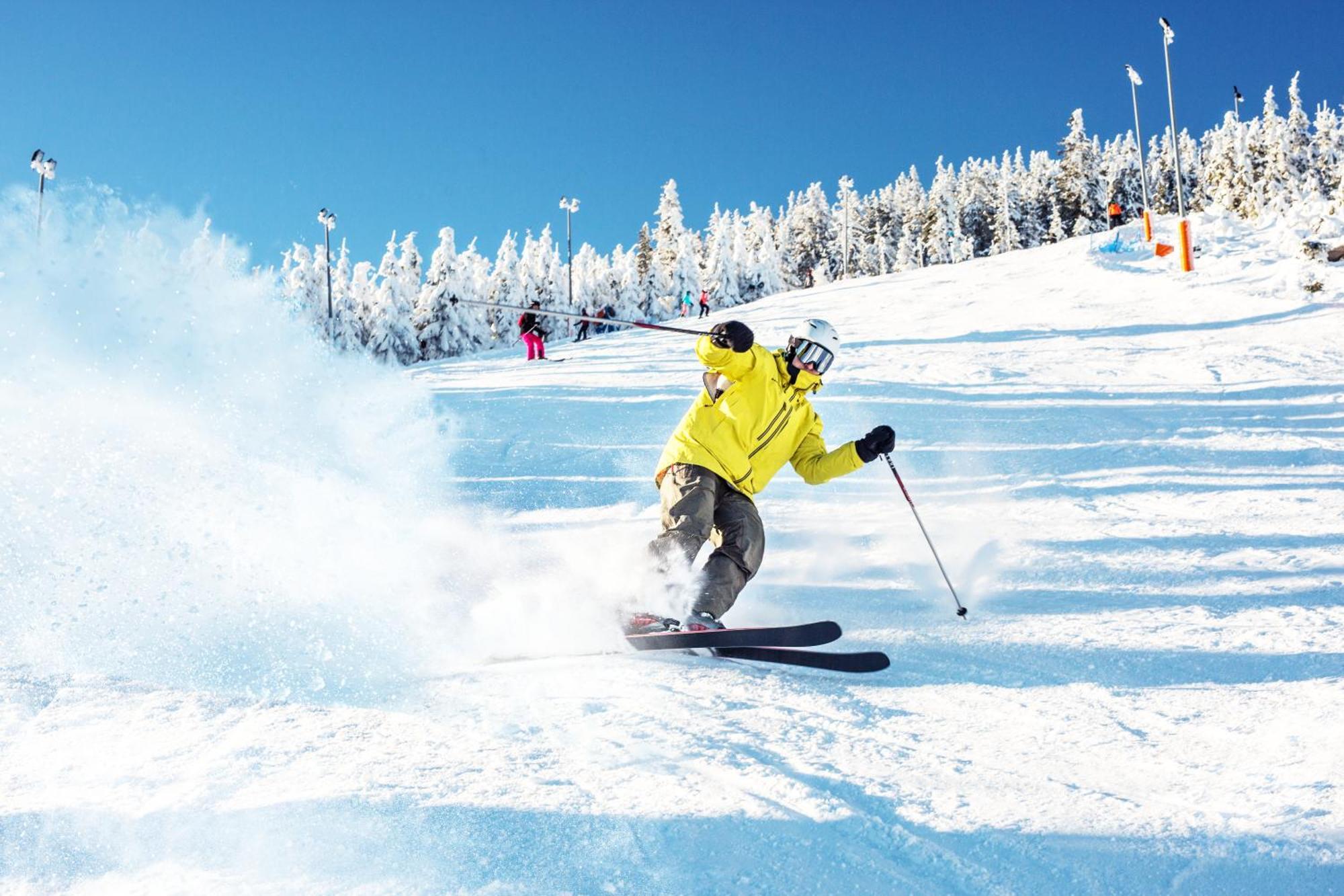 Czarna Perla - Czarna Gora Resort Sienna  Eksteriør bilde