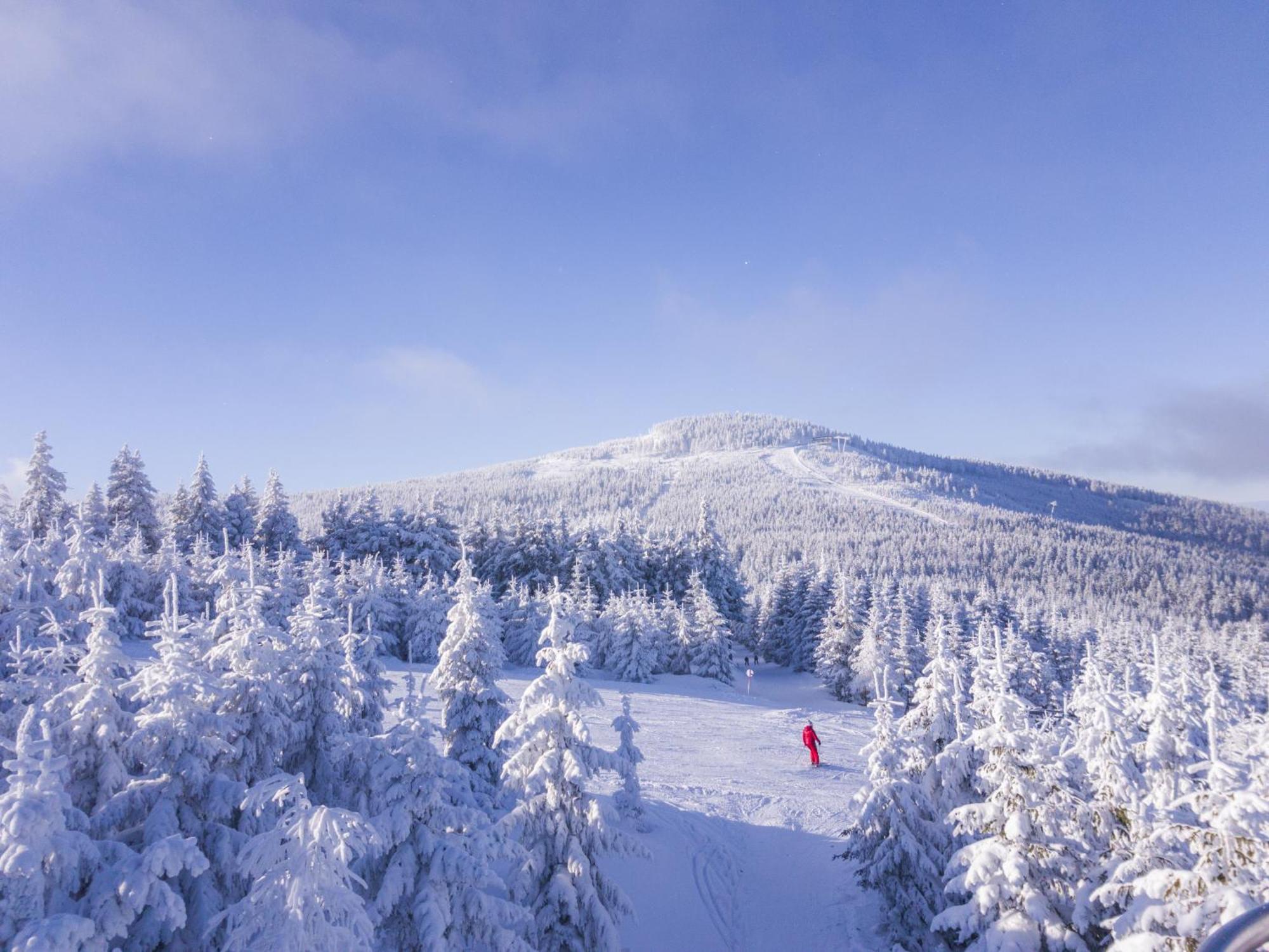 Czarna Perla - Czarna Gora Resort Sienna  Eksteriør bilde